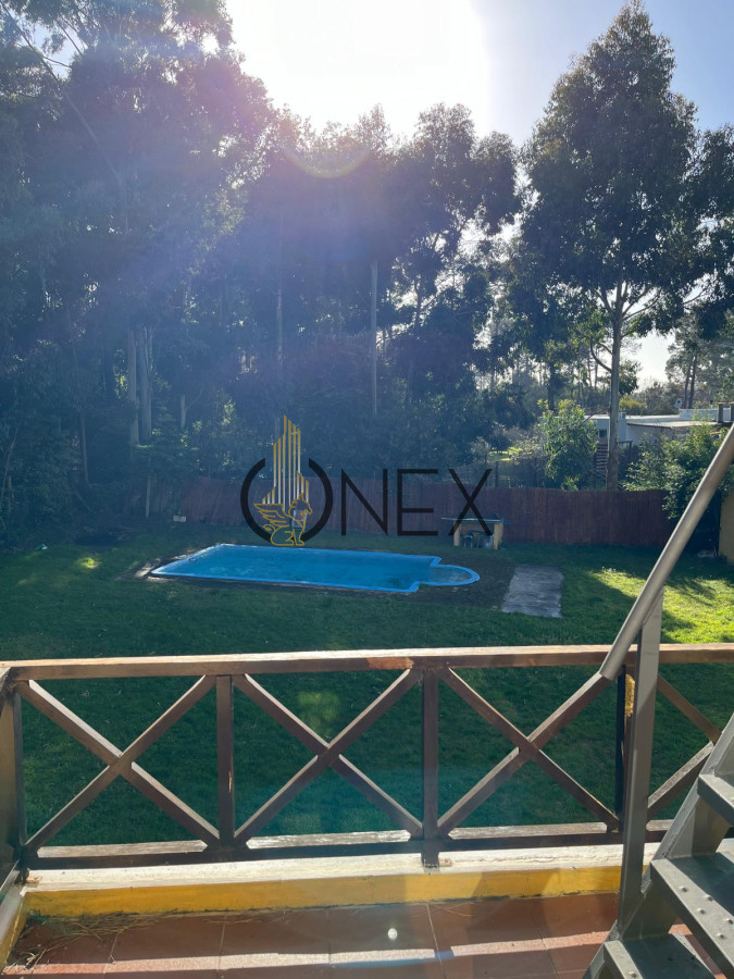 Casa ID.1186 - Se vende casa en El Pinar sur