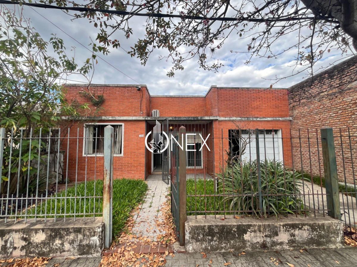 Casa ID.4483 - Casa de 3 dormitorios en alquiler en Paysandú