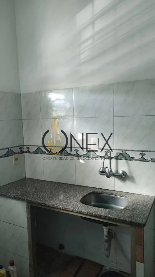 Casa ID.3577 - Casa en Montevideo, Brazo Oriental