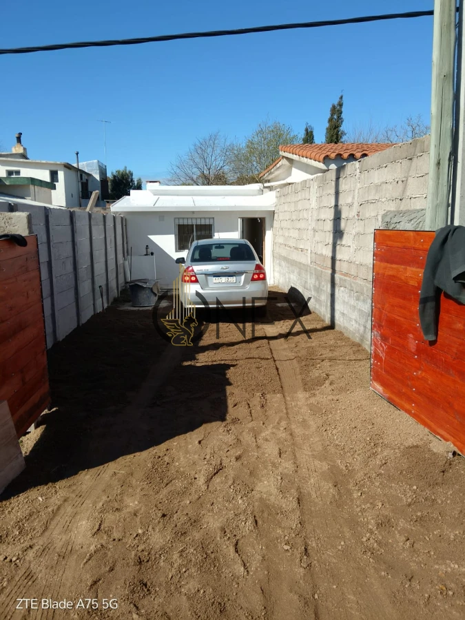 Casa ID.3108 - SE ALQUILA APTO EN SALINAS NORTE