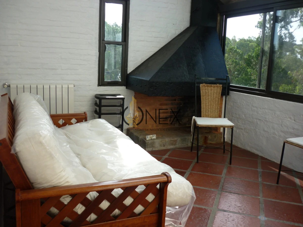 Casa ID.4333 - Casa Tipo Castillo en Venta - Frente al Mar 