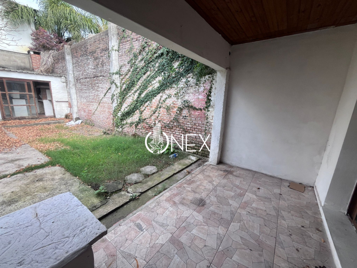 Casa ID.4525 - Casa en Paysandú, Centro