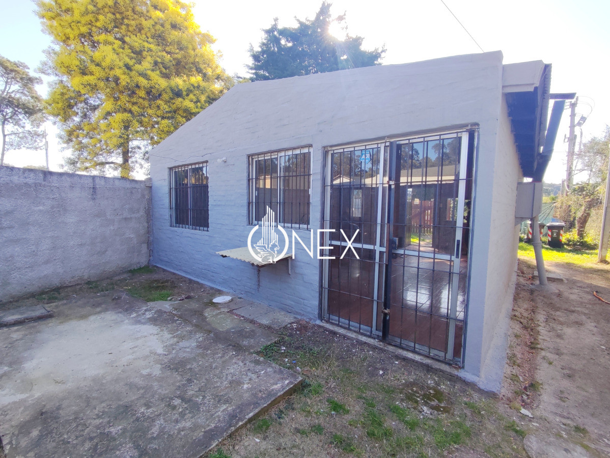 Casa ID.3220 - Casa en Alquiler de 2 dormitorios en Marindia Sur