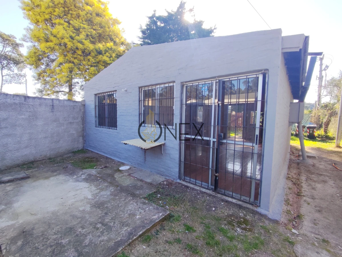 Casa ID.3220 - Casa en Alquiler de 2 dormitorios en Marindia Sur