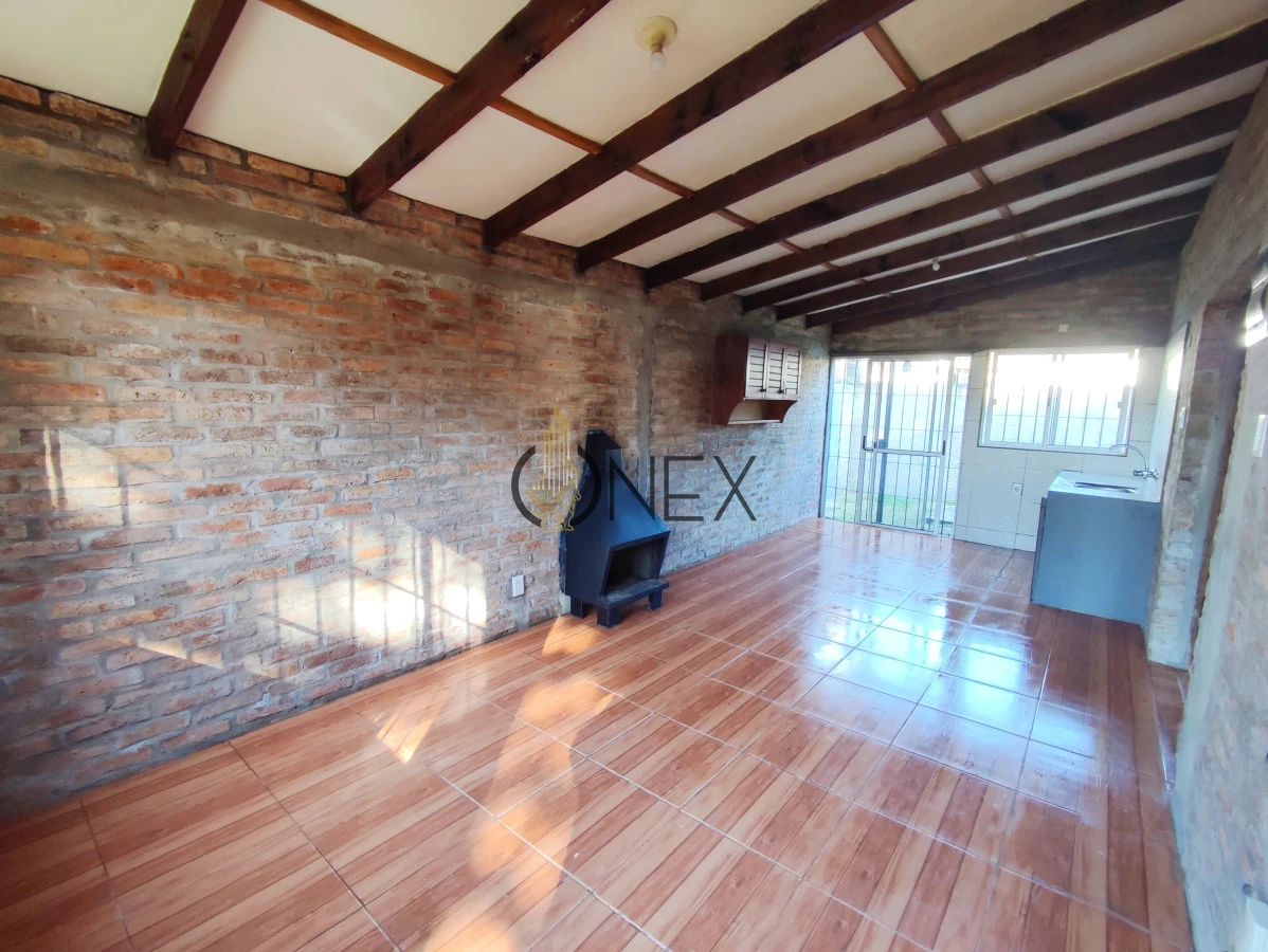 Casa ID.3220 - Casa en Alquiler de 2 dormitorios en Marindia Sur