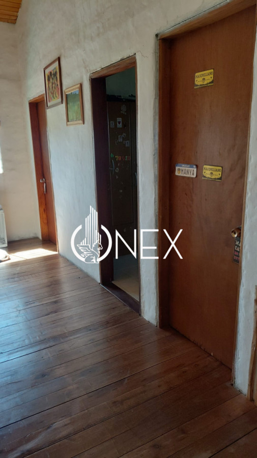 Casa ID.4922 - Se vende chacra en Paysandú, zona aeropuerto 