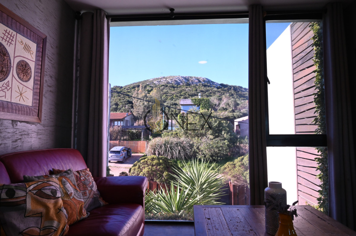 Casa ID.3361 - SE VENDE EXCELENTE PROPIEDAD EN PIRIÁPOLIS,PARA CUMPLIR TUS SUEÑOS