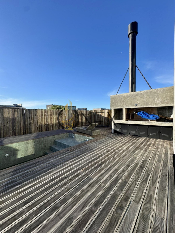 Casa ID.2943 - En Venta Casa En La Juanita. José Ignacio