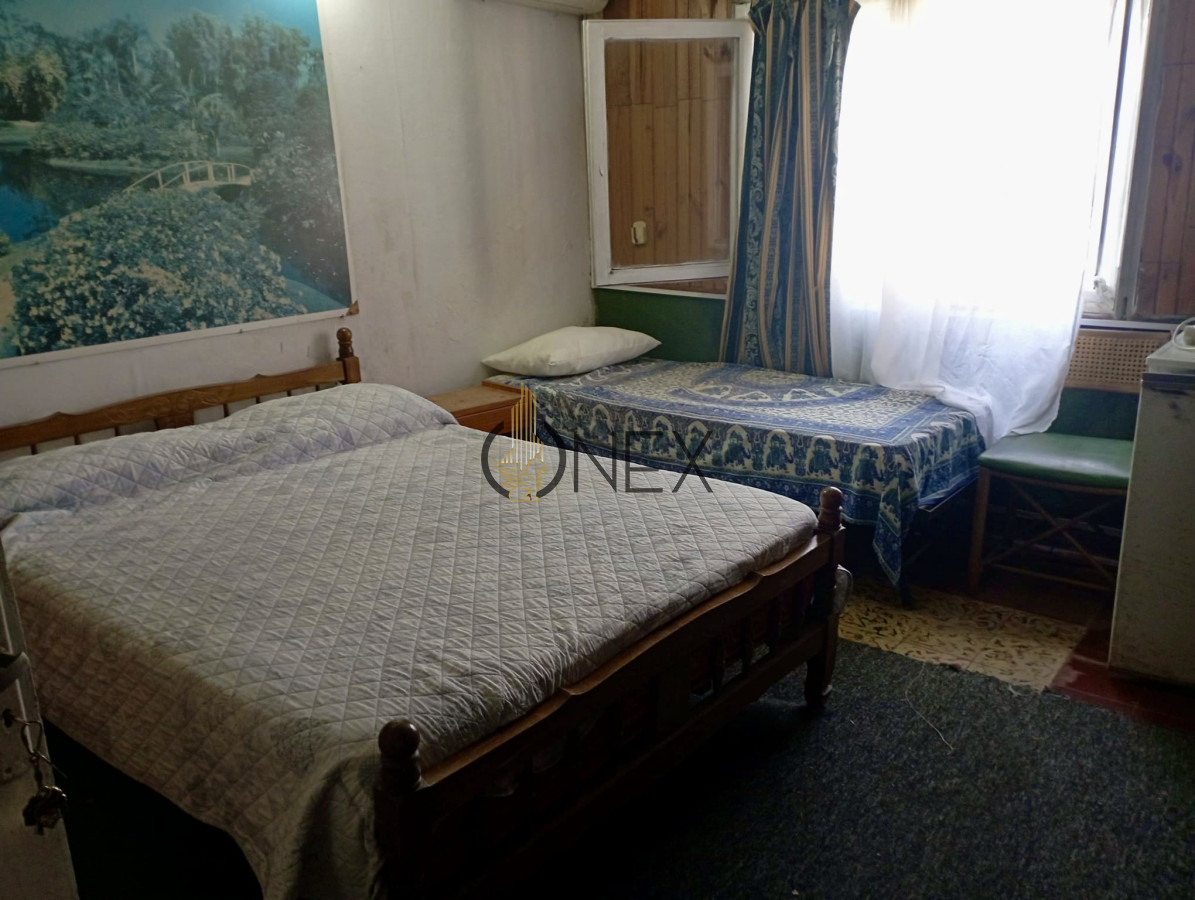 Casa ID.1227 - EN VENTA CASA EN PUNTA DEL ESTE A RECICLAR. IDEAL INVERSORES. ZONA LOS ÁNGELES 