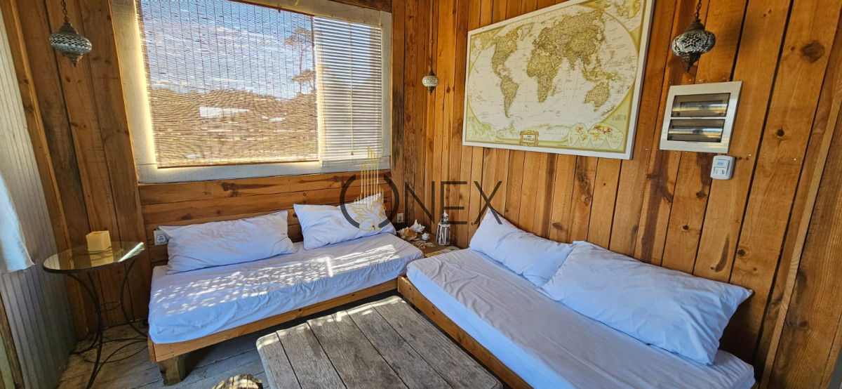 Casa ID.1508 - Alquilo en La juanita, jose ignacio