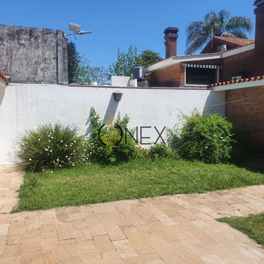 Casa ID.1518 - CASA EN VENTA REP. ARGENTINA PAYSANDU