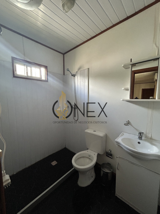 Casa ID.3500 - Casa Contenedor en Parque del Plata 