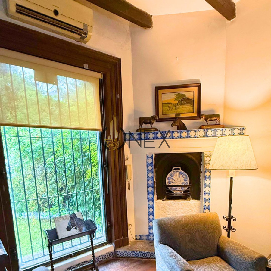 Casa ID.2241 - VENTA EXCLUSIVA CASA EN CARRASCO SUR