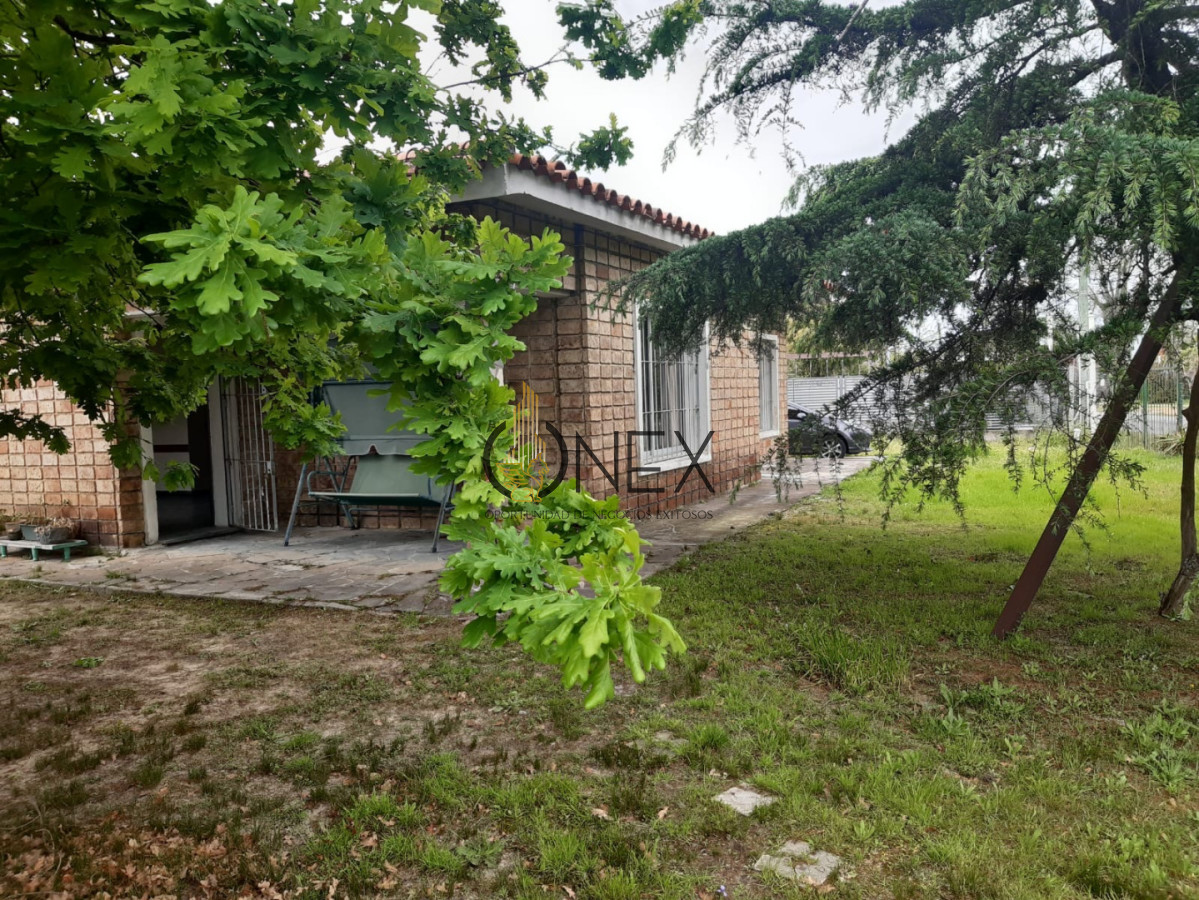 Casa ID.3714 - Venta - Casa en Solymar Sur (a 3 cuadras de Gianattasio)