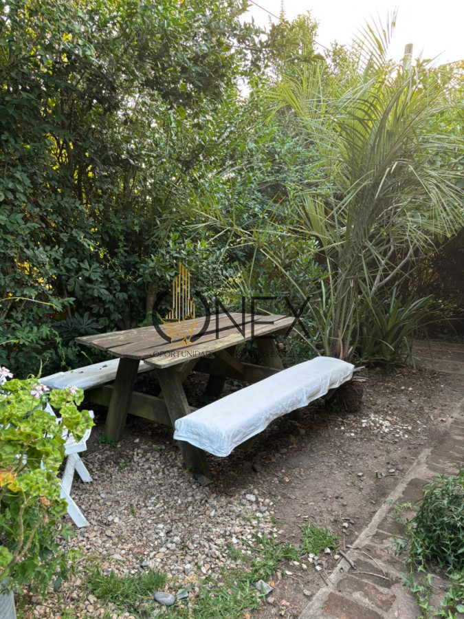 Casa ID.2637 - Se alquila casa en El Chorro