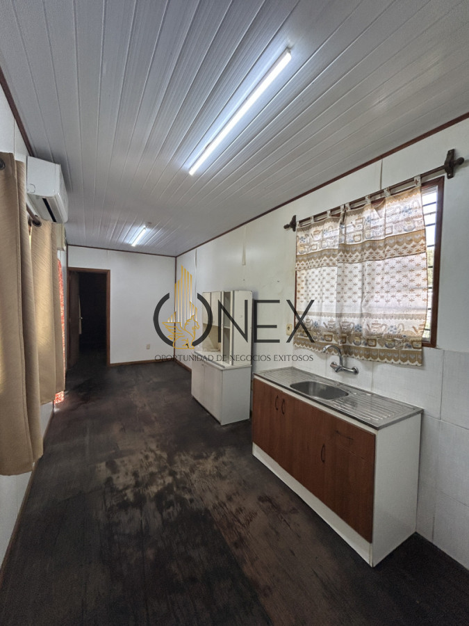 Casa ID.3500 - Casa Contenedor en Parque del Plata 