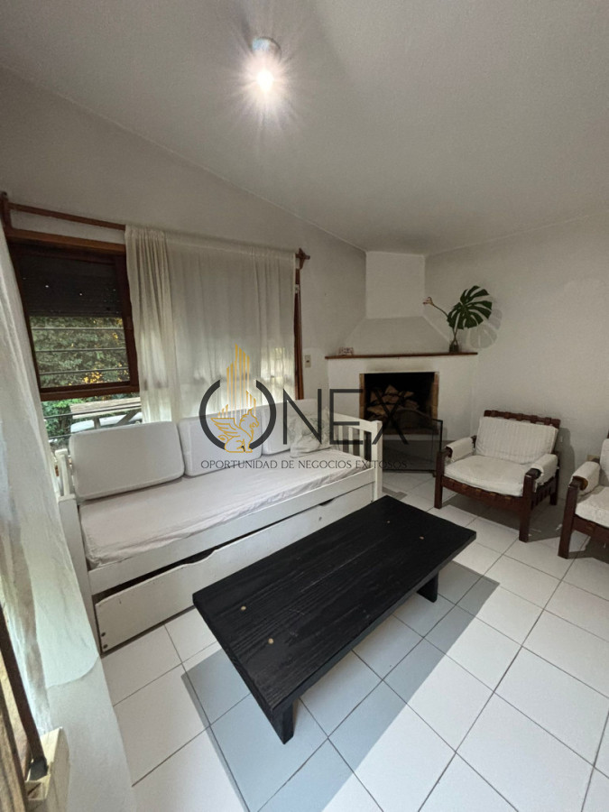 Casa ID.2637 - Se alquila casa en El Chorro