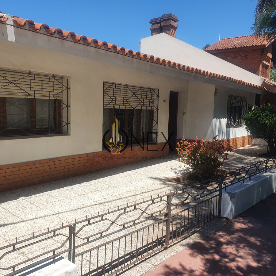 Casa ID.1518 - CASA EN VENTA REP. ARGENTINA PAYSANDU