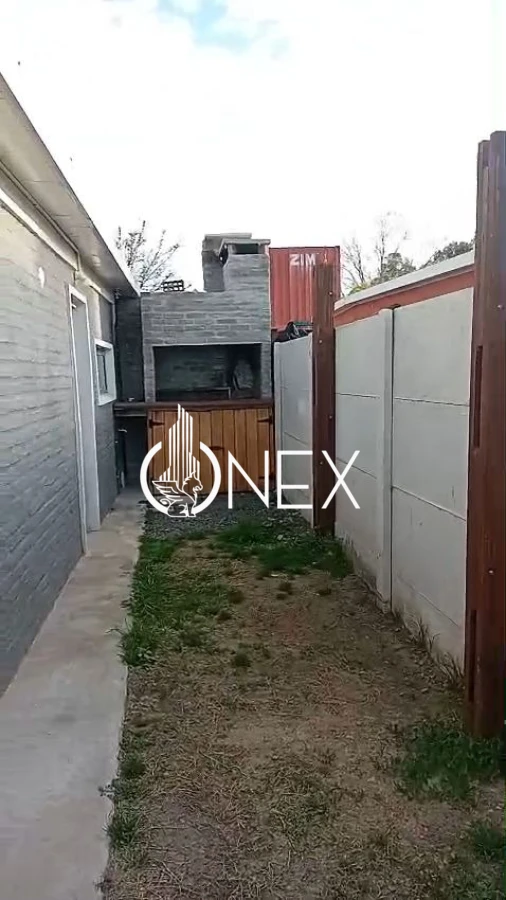 Casa ID.4886 - Casa en Balnearios, San Luis