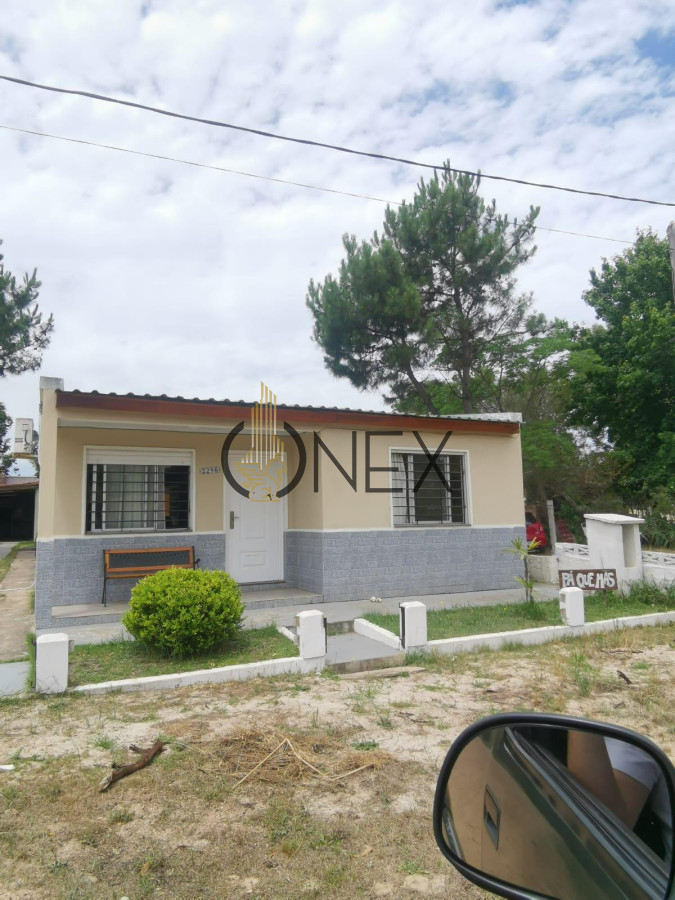 Casa ID.2736 - Casa en Balnearios, Santa Ana
