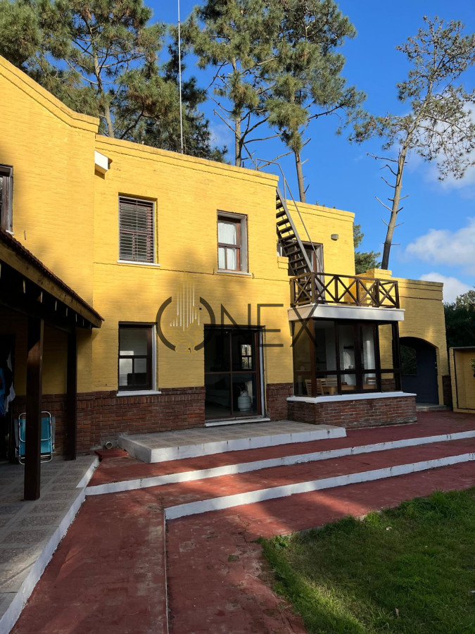 Casa ID.1186 - Se vende casa en El Pinar sur