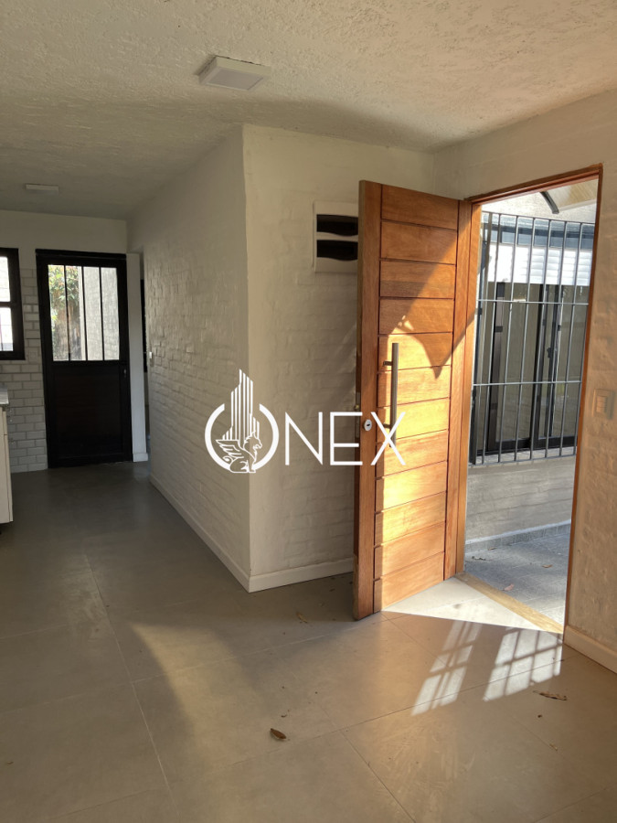 Casa ID.4968 - Se alquila casa en Las Toscas sur, Canelones 