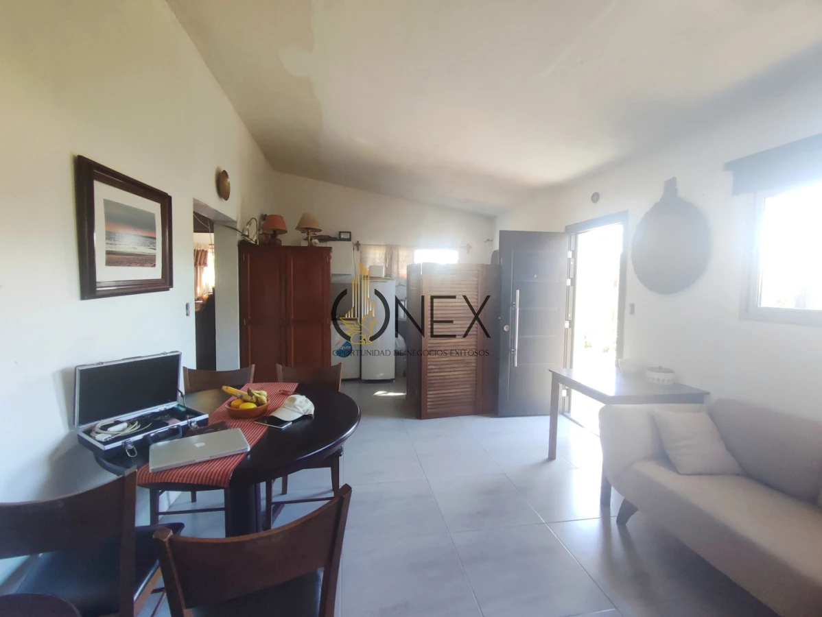 Casa ID.3574 - Casa en Alquiler de 3 dormitorios en Estación La Floresta