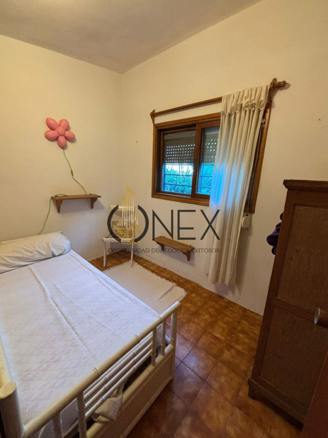 Casa ID.2637 - Se alquila casa en El Chorro