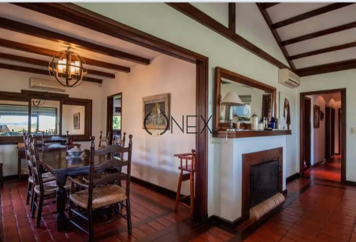 Casa ID.1164 - Casa en Punta del Este, Laguna del Diario