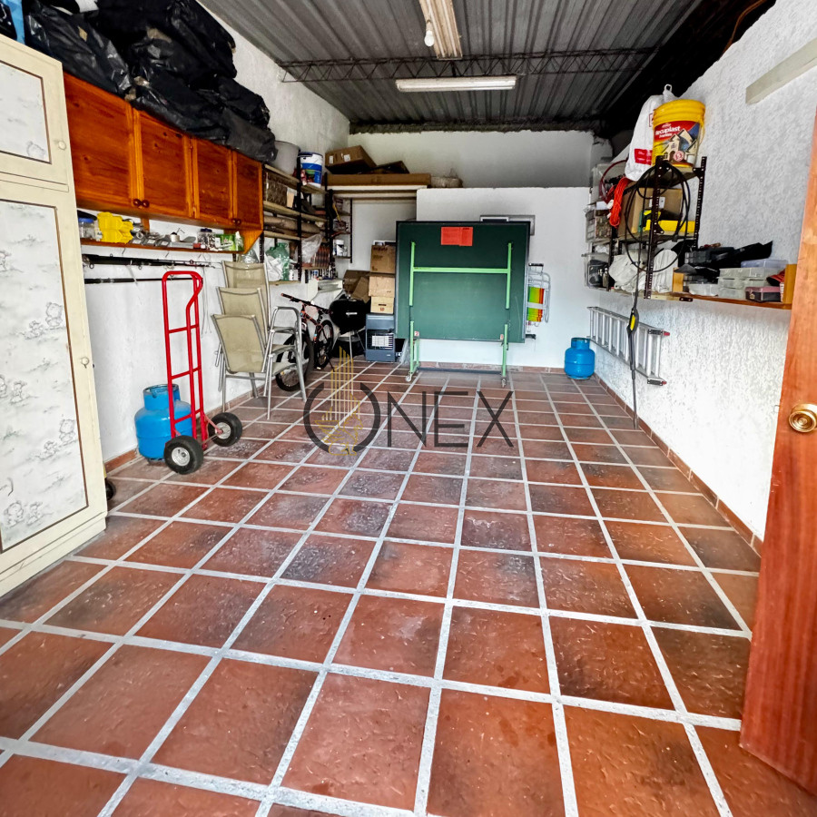 Casa ID.3190 - VENTA CASA MALVIN SUR, 3 DORMITORIOS , GARAGE
