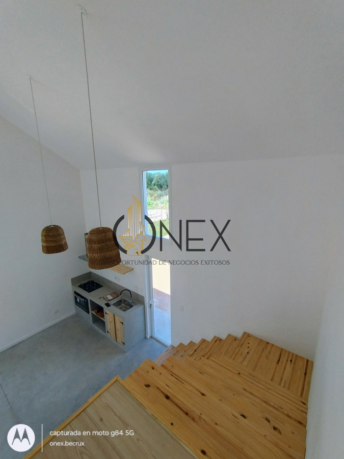 Casa ID.3417 - hermosa casa a estrenar de 3 dormitorios ideal vivir o inversion Arenas de Jose Ignacio