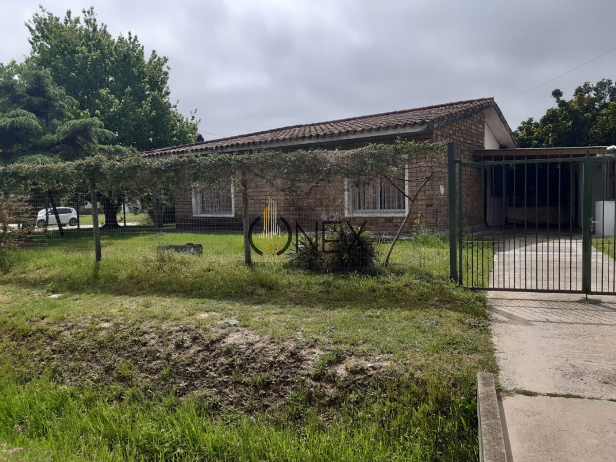 Casa ID.3714 - Venta - Casa en Solymar Sur (a 3 cuadras de Gianattasio)