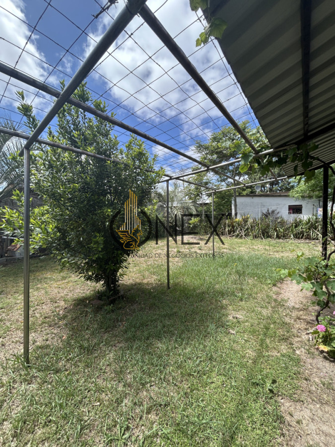 Casa ID.3500 - Casa Contenedor en Parque del Plata 