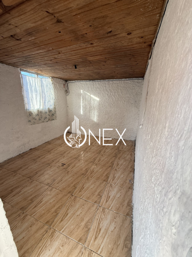 Casa ID.4700 - Se alquila casa de 1 dormitorio en Bonilla en Tacuarembó 