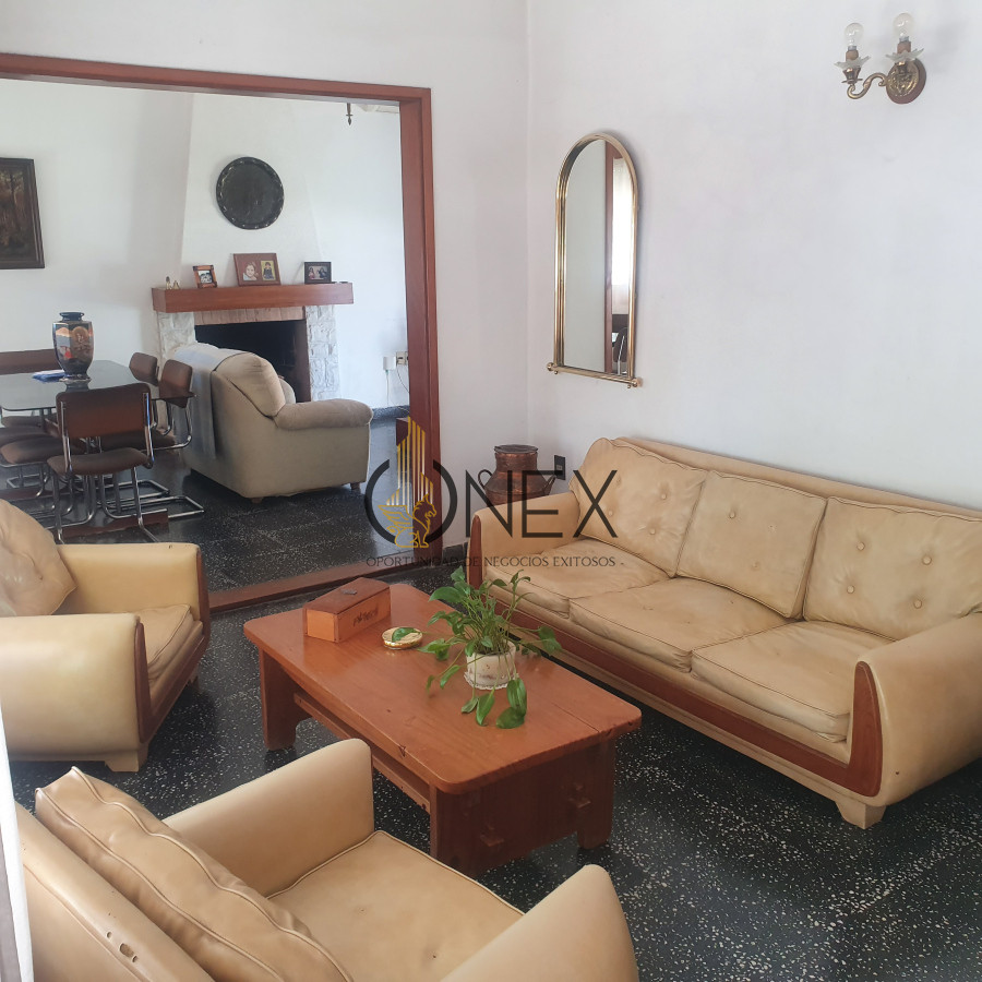 Casa ID.1518 - CASA EN VENTA REP. ARGENTINA PAYSANDU