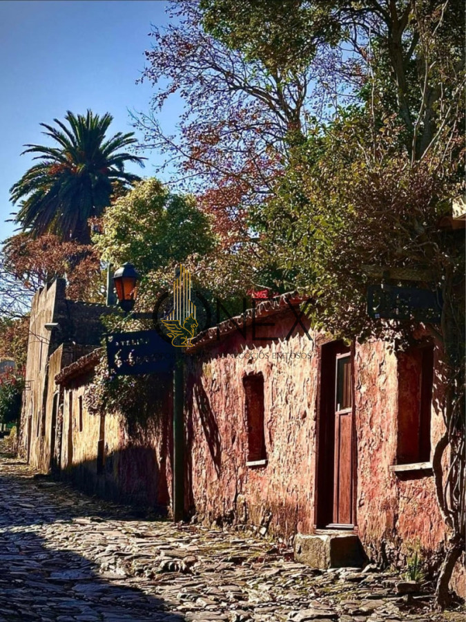 Casa ID.3759 - Casa Calle De Los Suspiros 