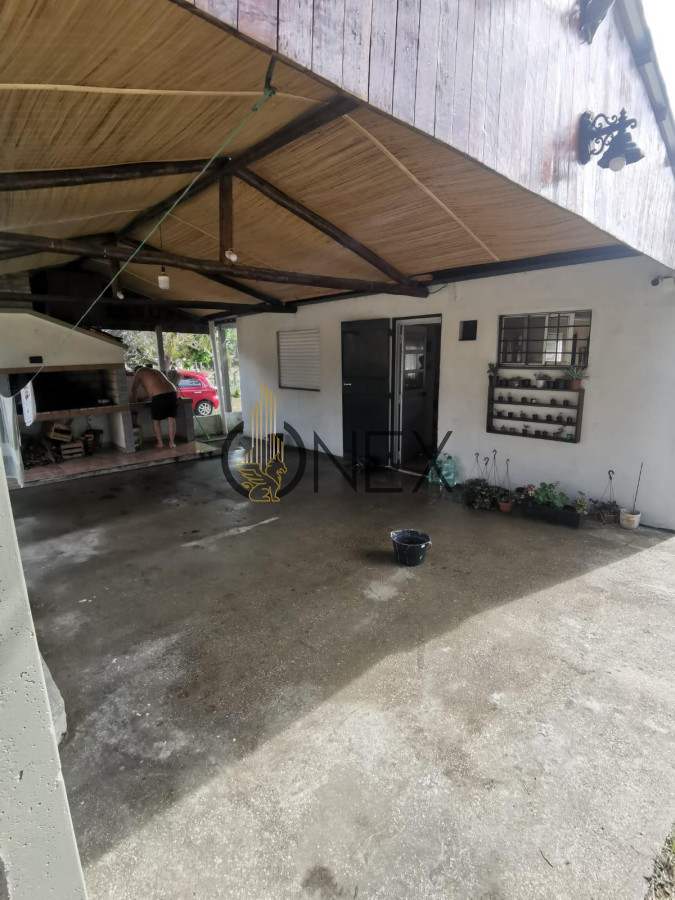 Casa ID.2736 - Casa en Balnearios, Santa Ana