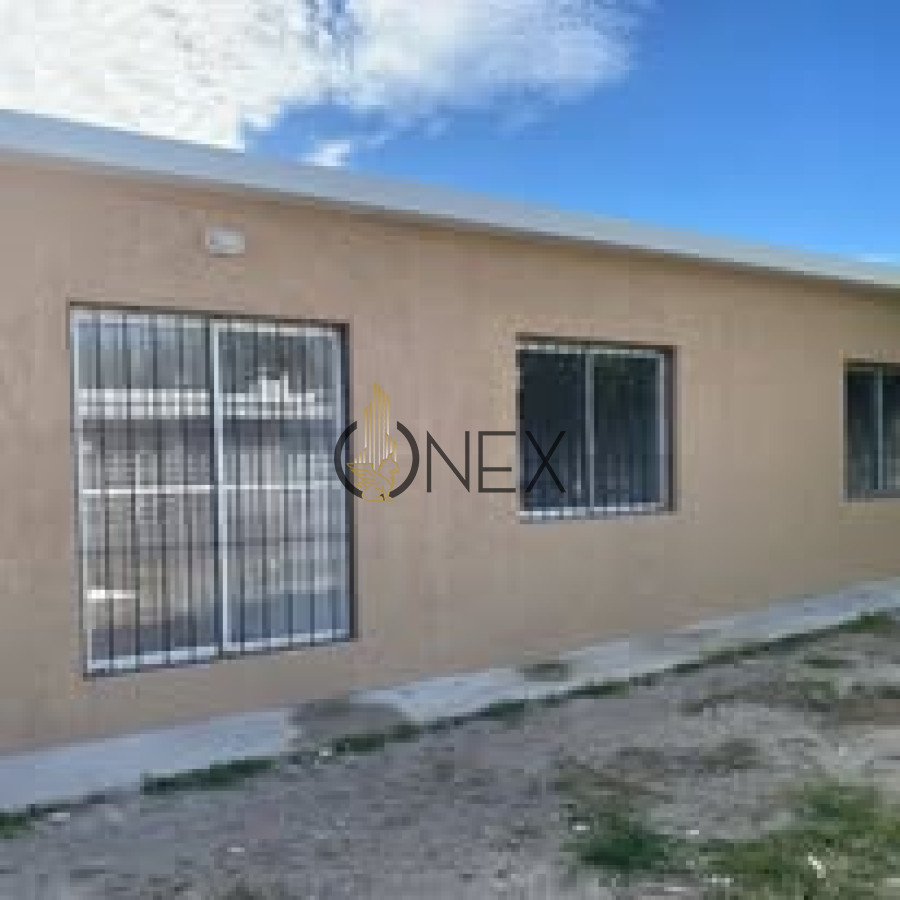 Casa ID.2260 - Se alquila casa a estrenar en Salinas Norte
