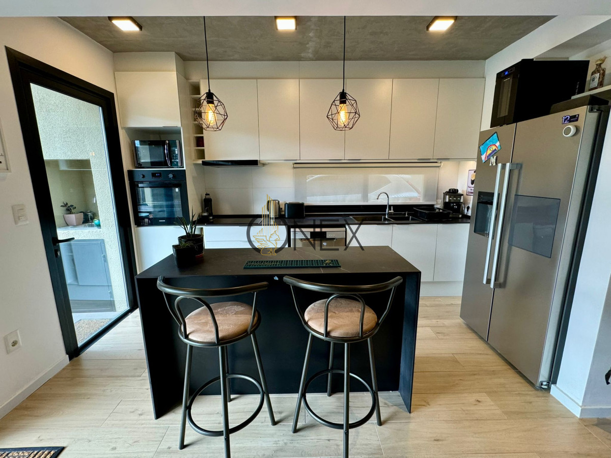 Casa ID.1168 - Venta en Pilar de Los Horneros