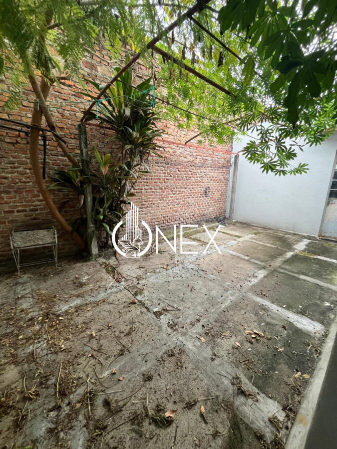 Casa ID.4483 - Casa de 3 dormitorios en alquiler en Paysandú