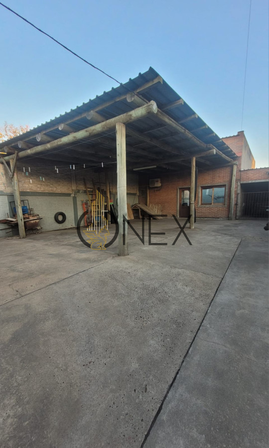 Casa ID.2216 - CASA EN VENTA CON FINANCIACION 2 DORMITORIOS CON OPCION A 3 