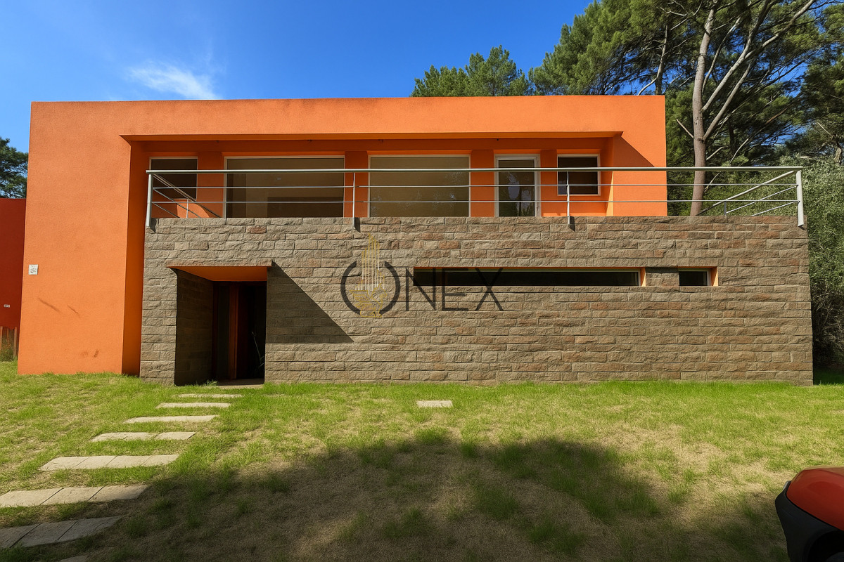 Casa ID.1531 - Casa en Punta Ballena, Club del Lago