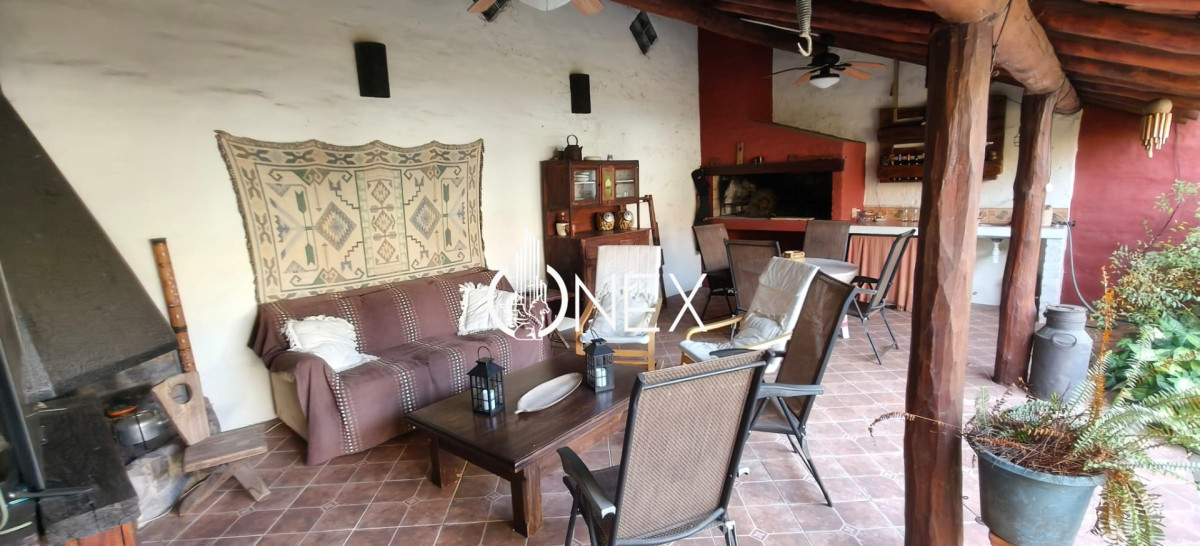 Casa ID.4610 - Hermosa casa céntrica en venta en Paysandú