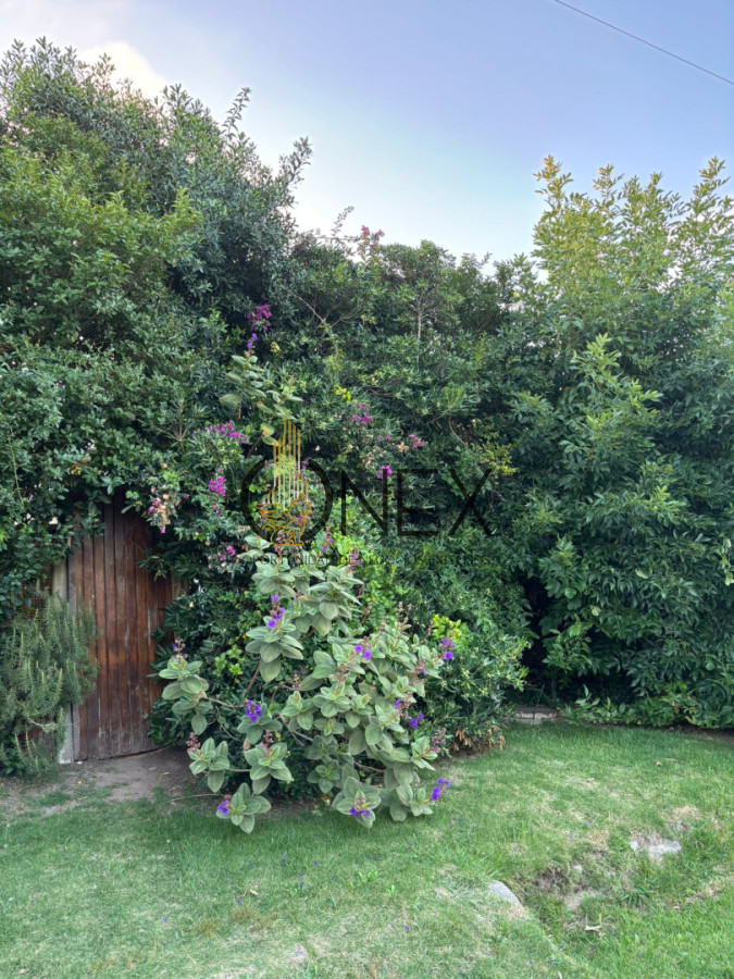 Casa ID.2637 - Se alquila casa en El Chorro