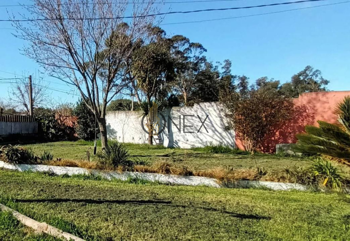 Casa ID.1962 - Casa en Montevideo, Punta Rieles
