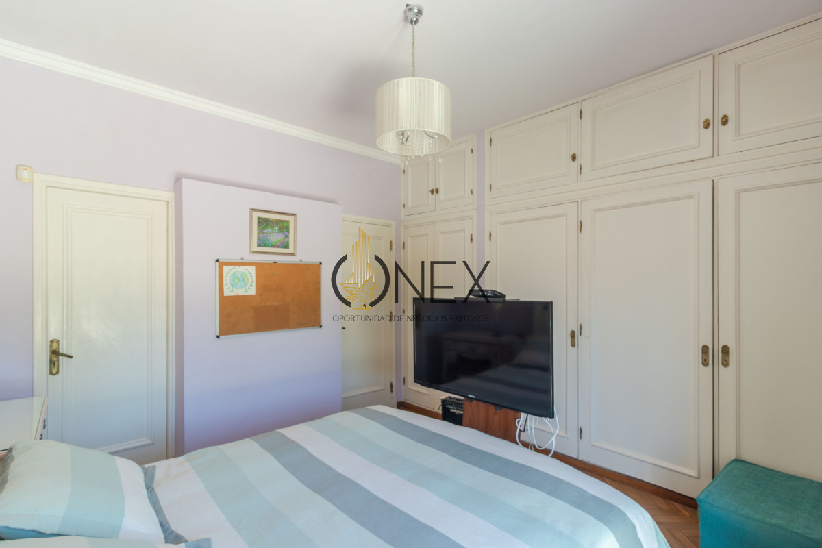 Casa ID.3836 - Casa en Venta en Punta Gorda - Parque, piscina, barbacoa