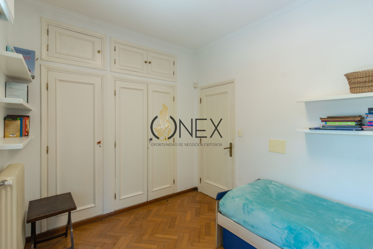 Casa ID.3836 - Casa en Venta en Punta Gorda - Parque, piscina, barbacoa