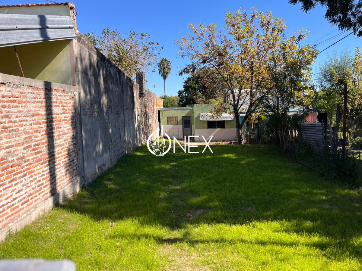 Casa ID.4467 - CASA PARA ALQUILAR 2 DORMITORIOS 