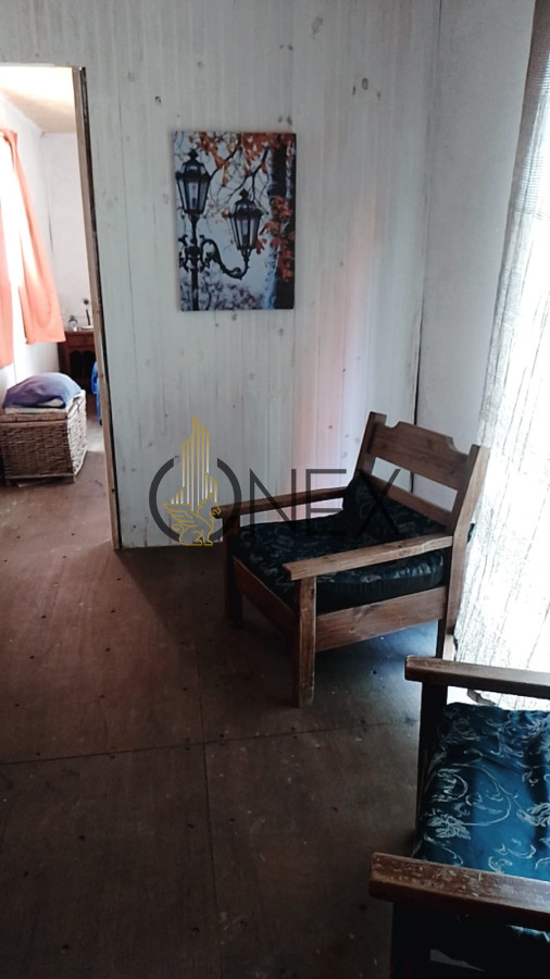 Casa ID.1289 - Se alquila casa contenedor de dos plantas en Guazuvirá!