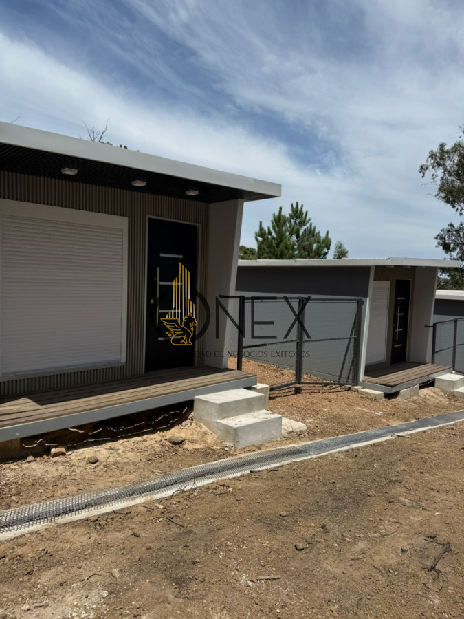 Casa ID.4143 - Se alquila apartamento a estrenar, en Las Vegas sur. 